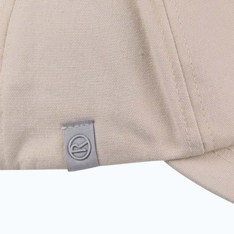 Cappellino con visiera REGATTA Cassian white pepper 6