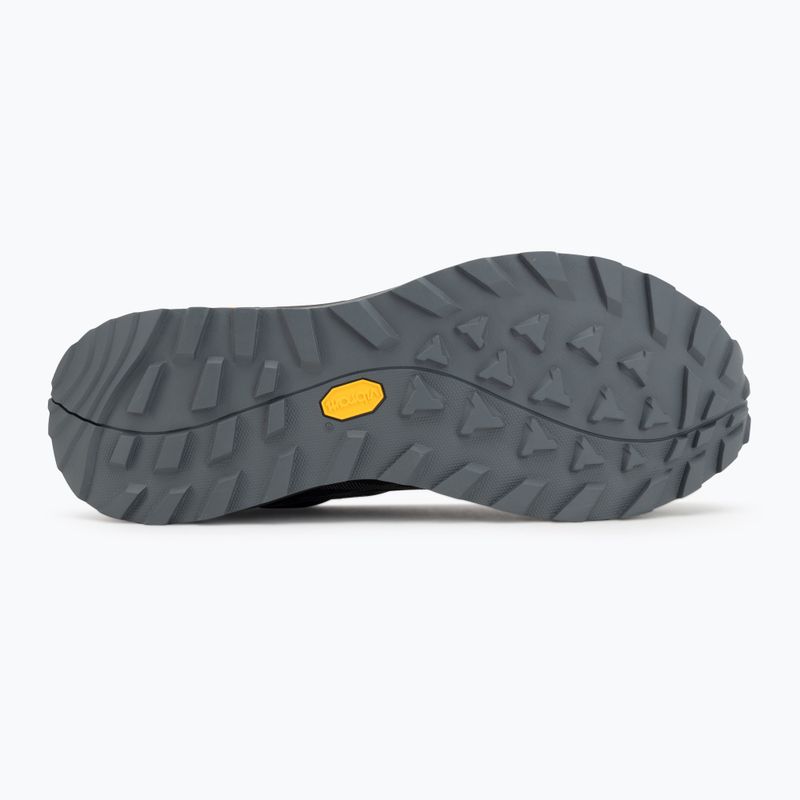 Scarpe da trekking da uomo REGATTA Cruize dark storm/brick 4