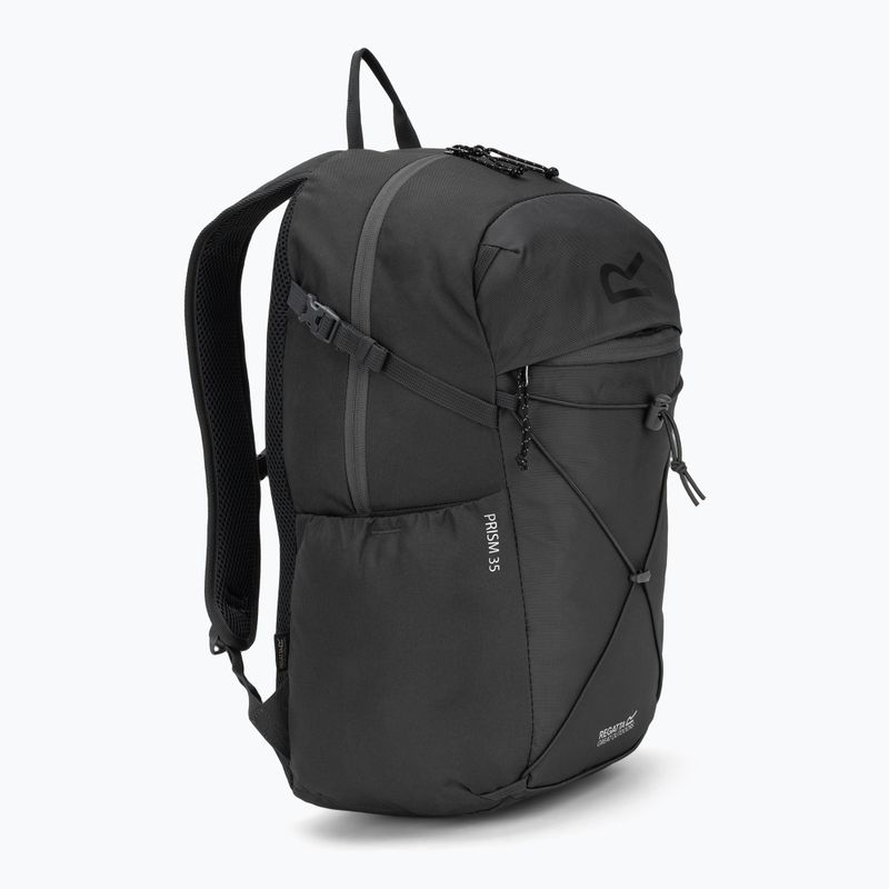 Zaino urbano REGATTA Everyday Prism 35 l ash 2
