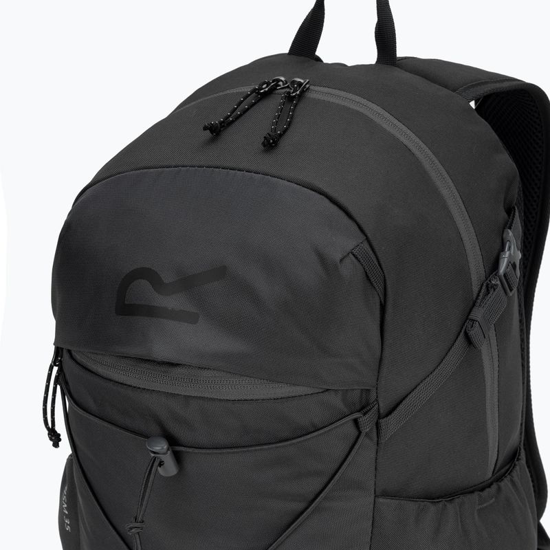 Zaino urbano REGATTA Everyday Prism 35 l ash 4
