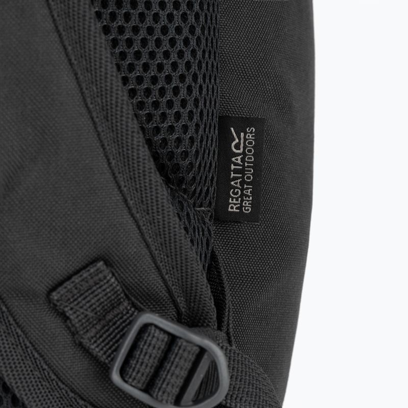 Zaino urbano REGATTA Everyday Prism 35 l ash 8