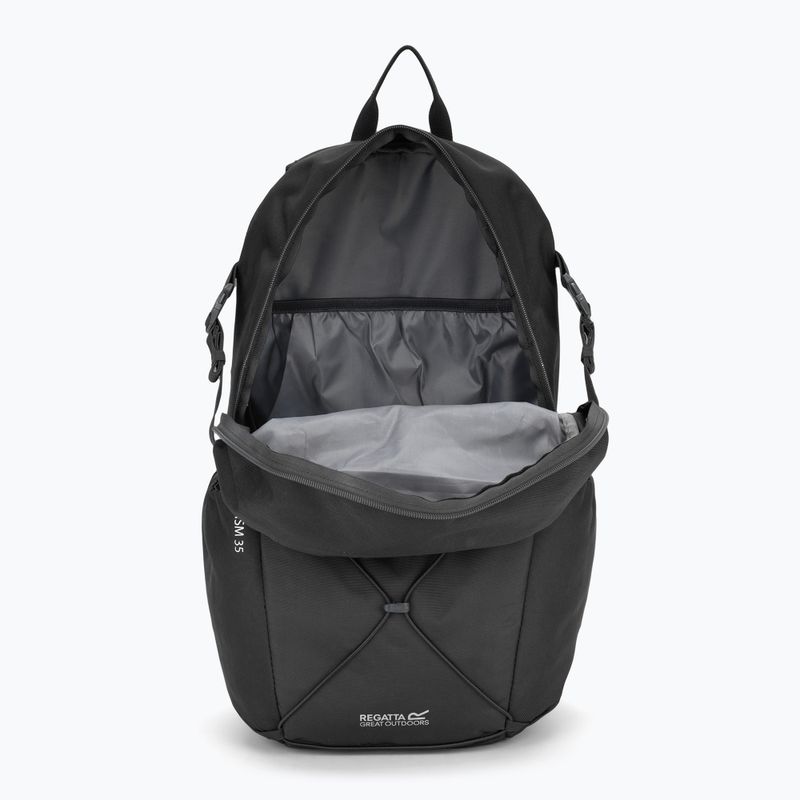Zaino urbano REGATTA Everyday Prism 35 l ash 9