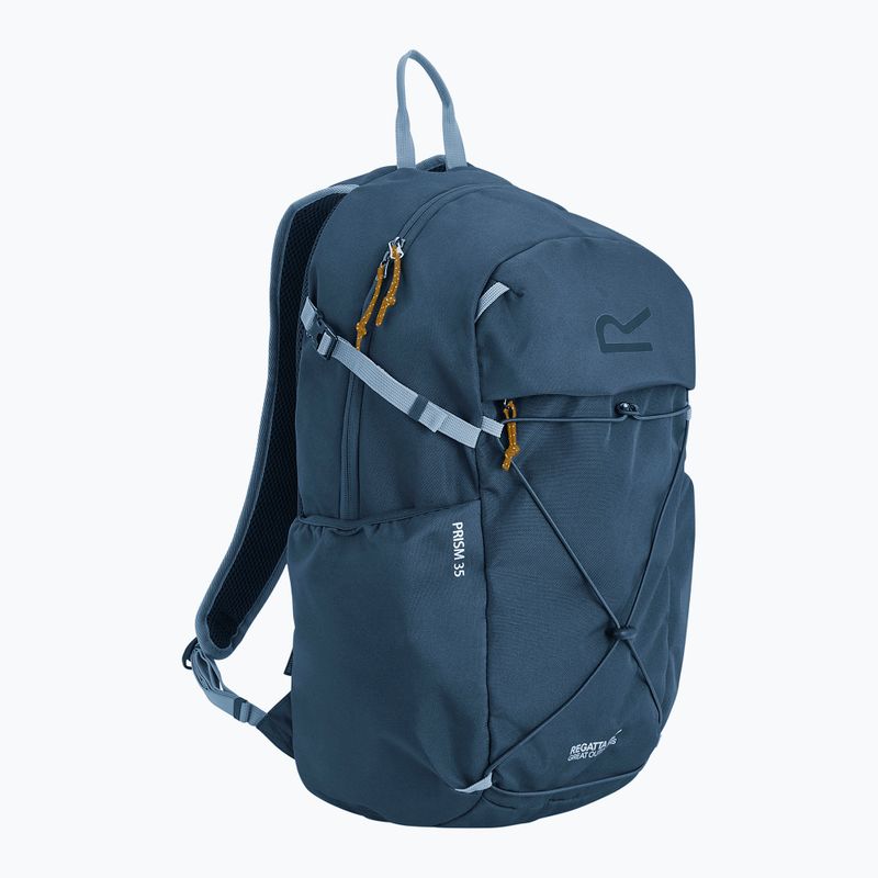 Zaino urbano REGATTA Everyday Prism 35 l night sky 2