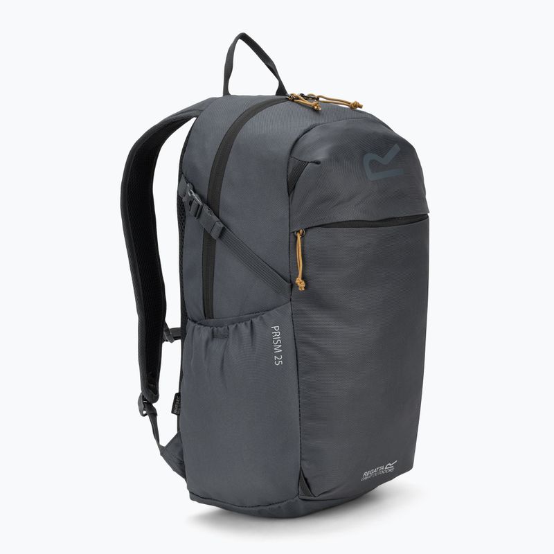 Zaino urbano REGATTA Everyday Prism 25 l dark storm 2