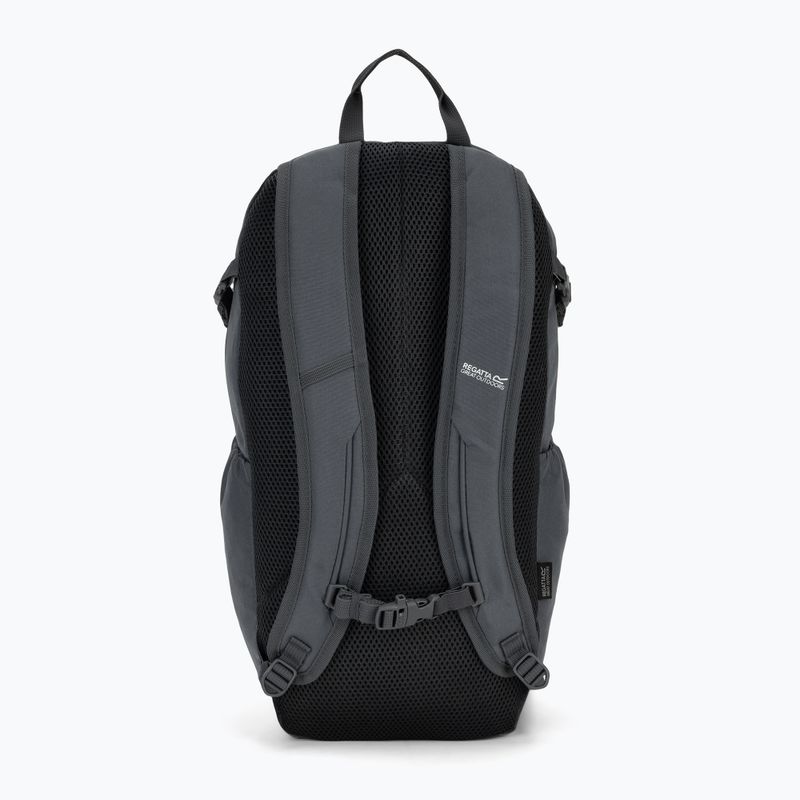 Zaino urbano REGATTA Everyday Prism 25 l dark storm 3