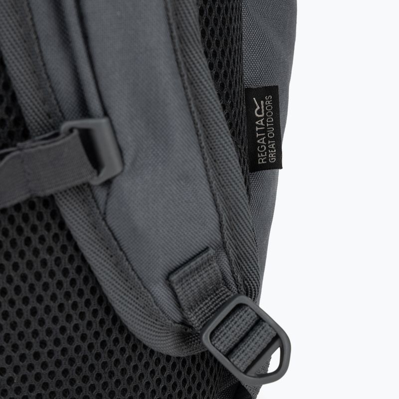 Zaino urbano REGATTA Everyday Prism 25 l dark storm 8