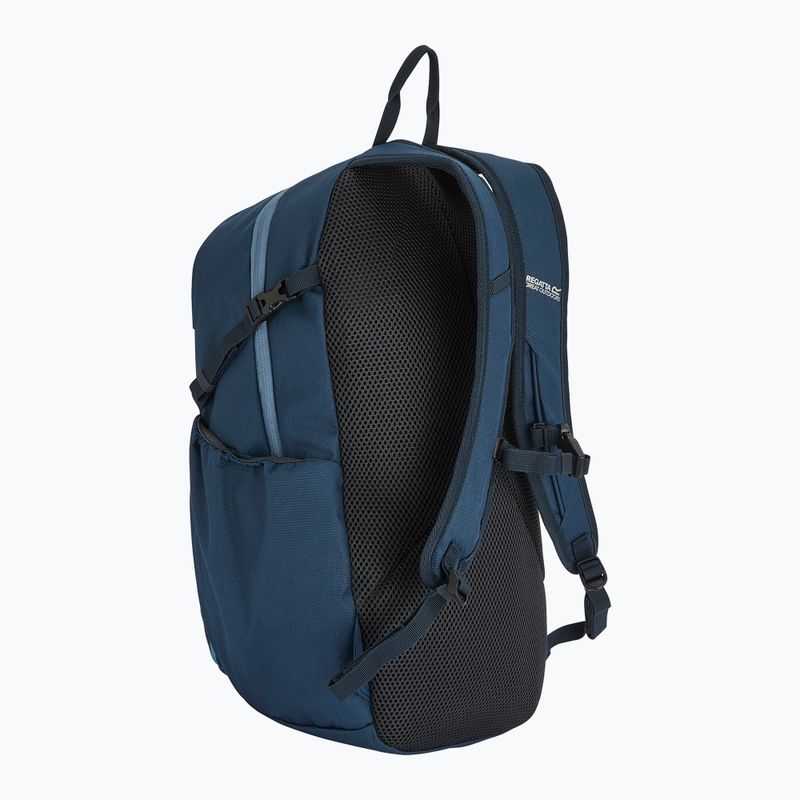 Zaino urbano REGATTA Everyday Prism 25 l night sky 3