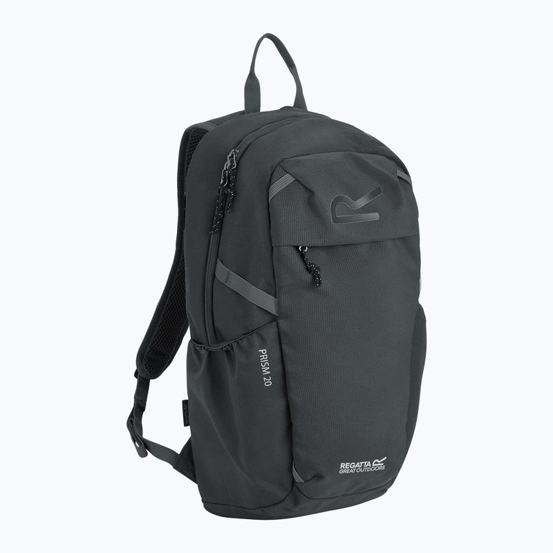Zaino urbano REGATTA Everyday Prism 20 l ash 2