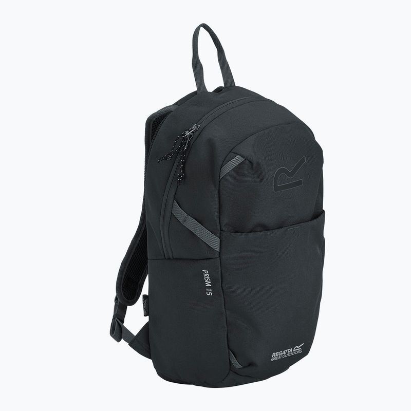 Zaino urbano REGATTA Everyday Prism 15 l ash 2