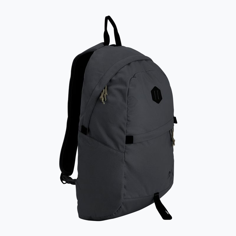 Zaino urbano REGATTA Boulder 25 l ash 2