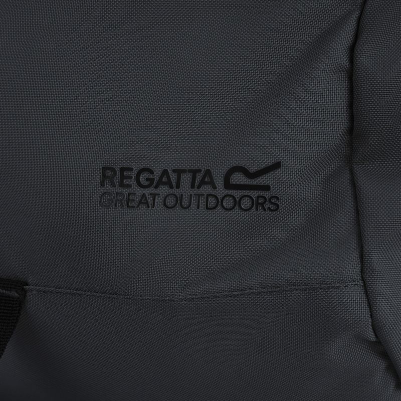 Zaino urbano REGATTA Boulder 25 l ash 5