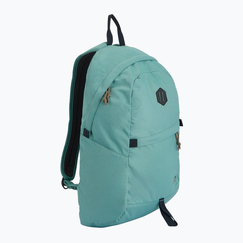 Zaino urbano REGATTA Boulder 25 l ivy moss 2