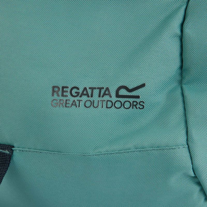 Zaino urbano REGATTA Boulder 25 l ivy moss 5