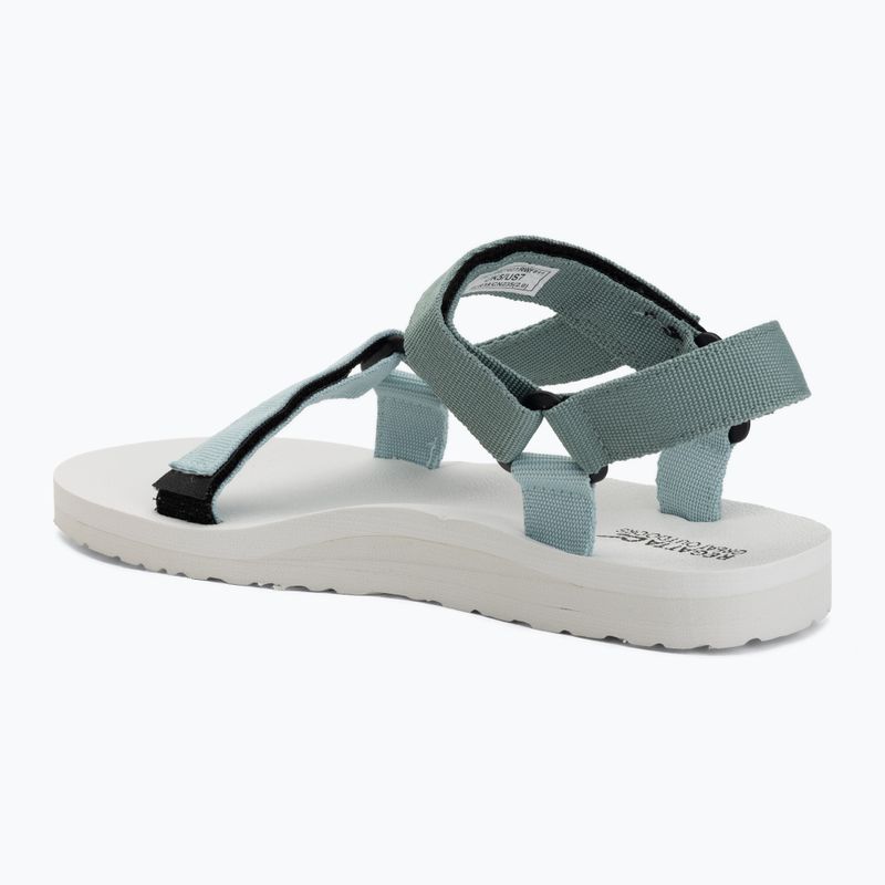 Sandali da donna REGATTA Vandeavour ivy moss/ocean mist 3