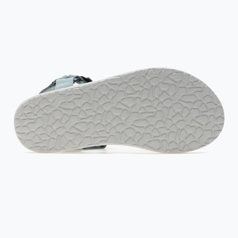 Sandali da donna REGATTA Vandeavour ivy moss/ocean mist 7