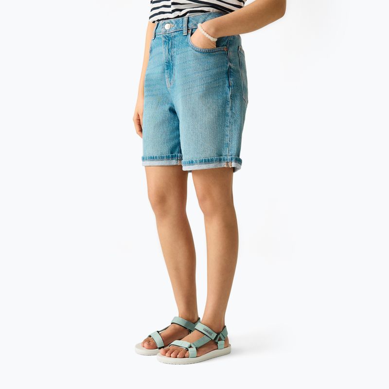 Sandali REGATTA Vandeavour ivy moss/ocean mist 9