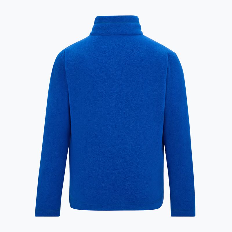 Pile felpato bambino REGATTA King II olympian blue 2