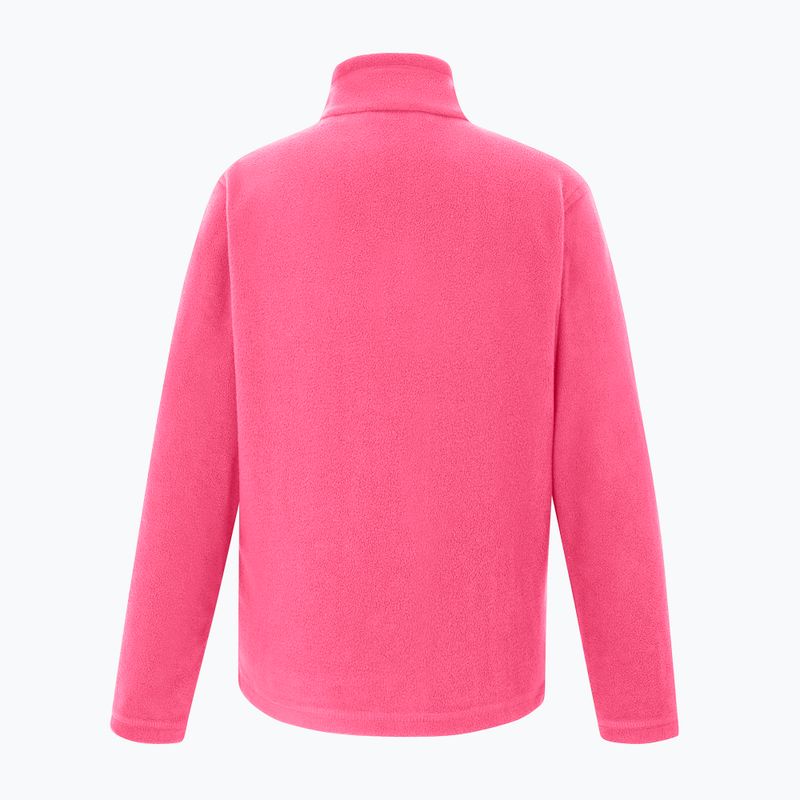 Pile felpato bambino REGATTA King II pink lemonade 7
