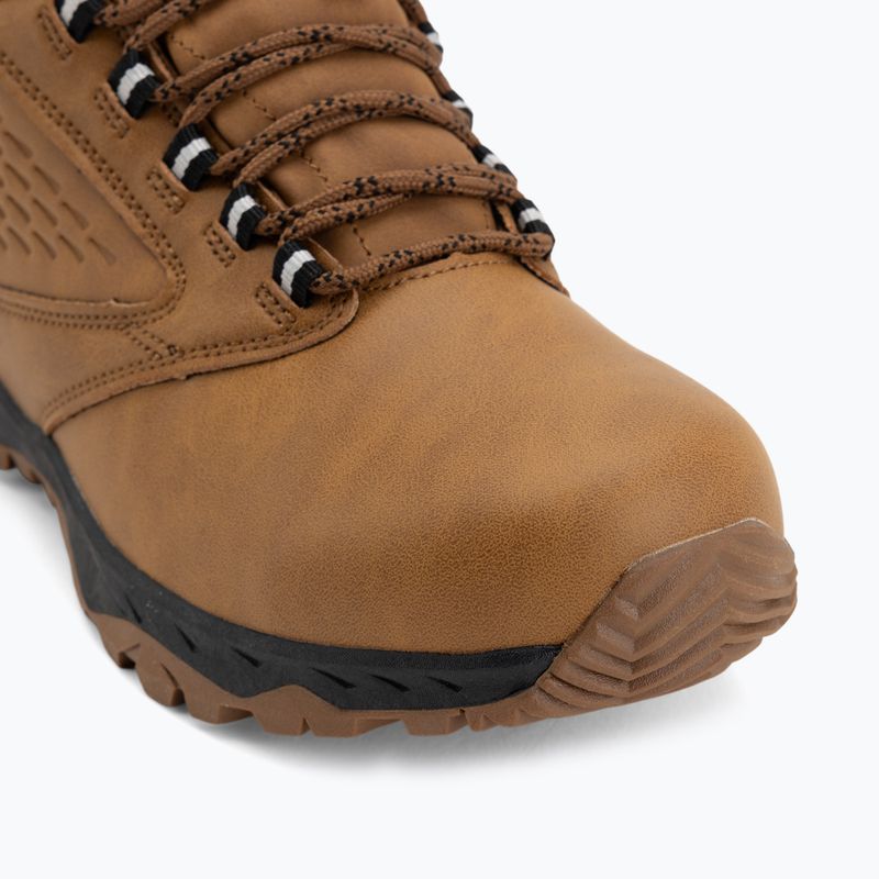 Scarpe da trekking uomo REGATTA Amble Boot Waterproof tan 7