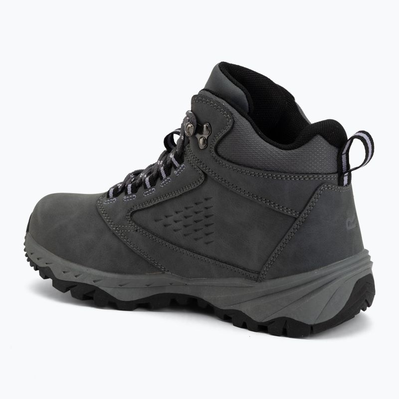 Scarpe da trekking donna REGATTA Amble Boot Waterproof briar/wisteria 3