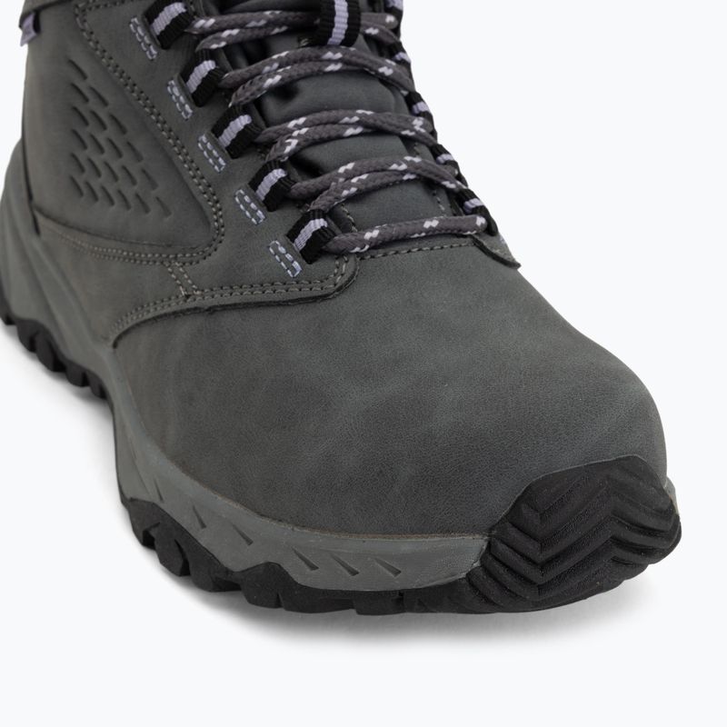 Scarpe da trekking donna REGATTA Amble Boot Waterproof briar/wisteria 7