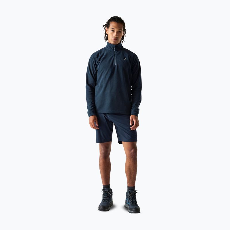 Pile uomo Dare 2b Freethink II Fleece navy/navy 2