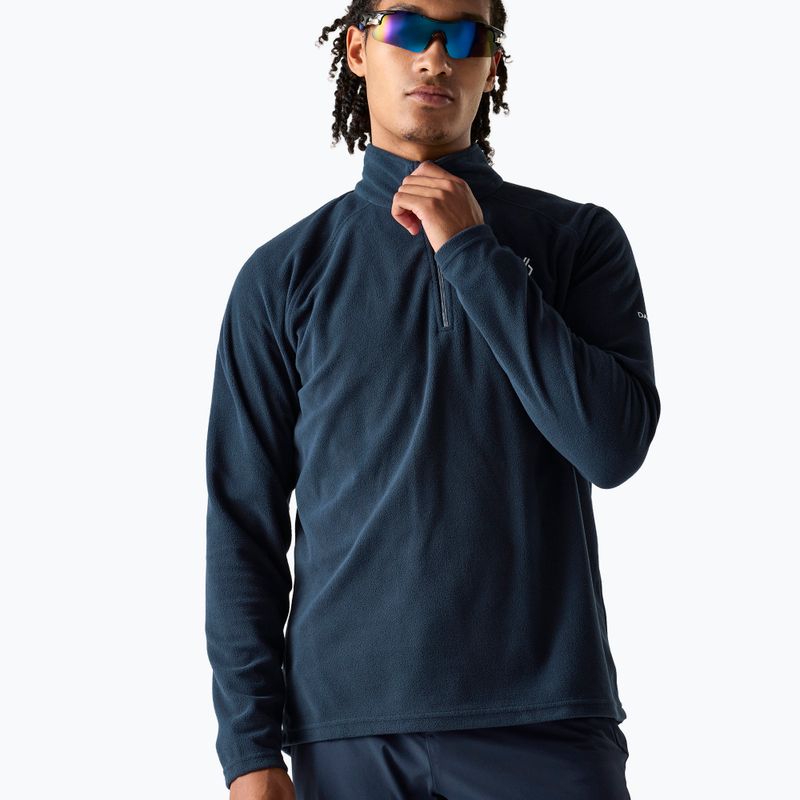 Pile uomo Dare 2b Freethink II Fleece navy/navy 4