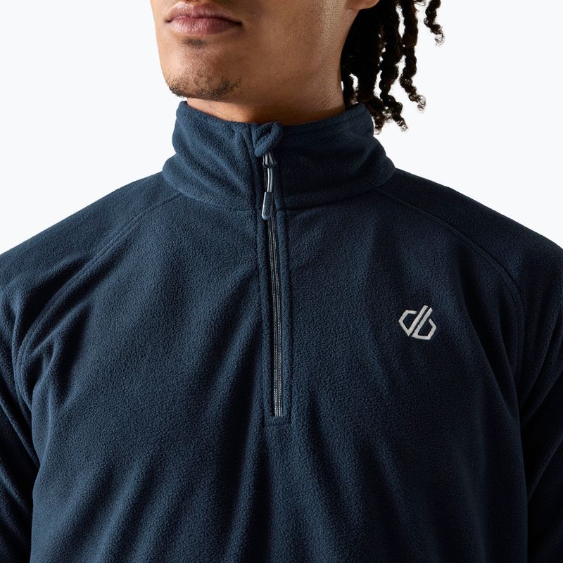 Pile uomo Dare 2b Freethink II Fleece navy/navy 5