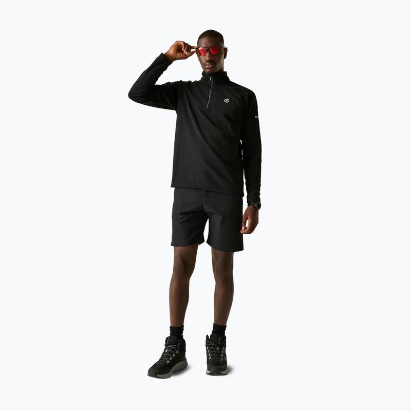 Pile uomo Dare 2b Freethink II Fleece black/black 2
