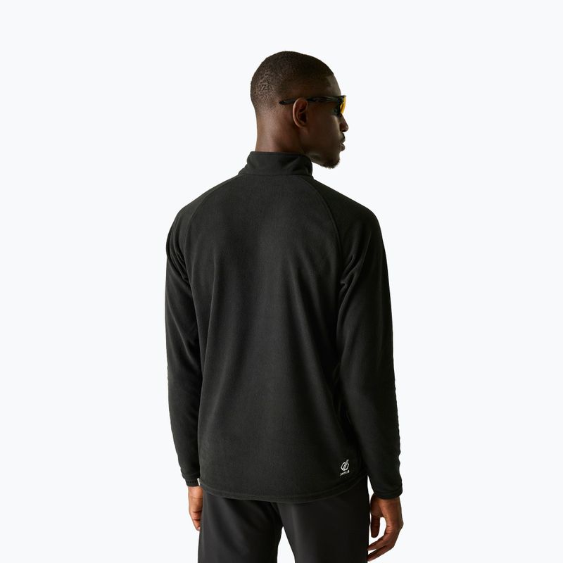 Pile uomo Dare 2b Freethink II Fleece black/black 3