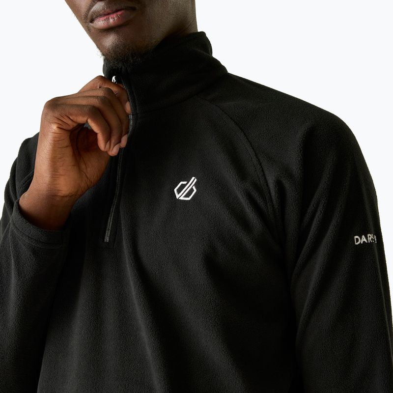 Pile uomo Dare 2b Freethink II Fleece black/black 5