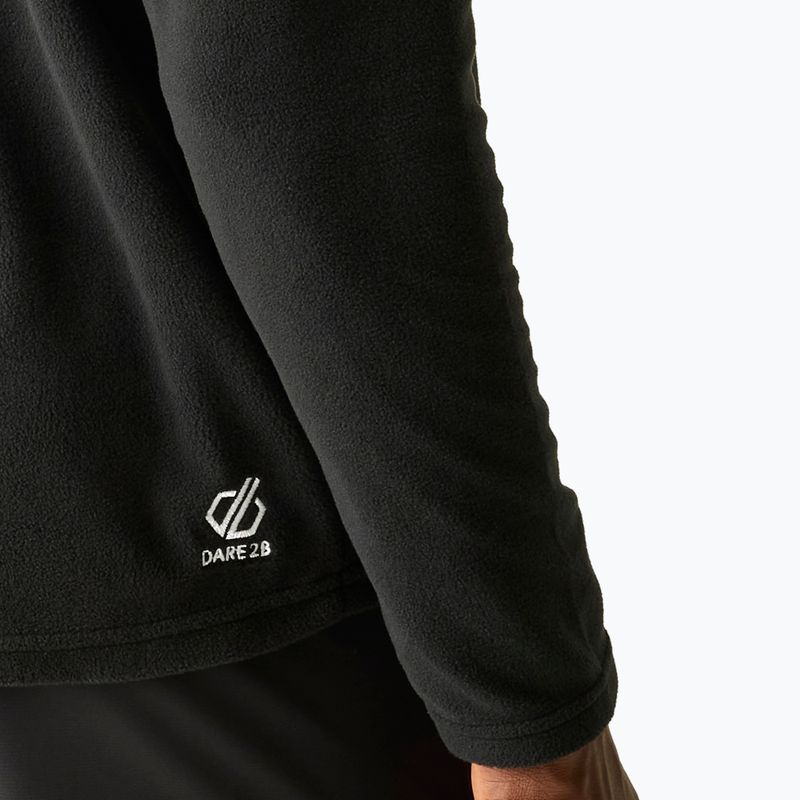Pile uomo Dare 2b Freethink II Fleece black/black 6