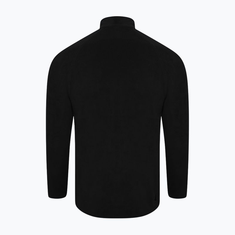 Pile uomo Dare 2b Freethink II Fleece black/black 8