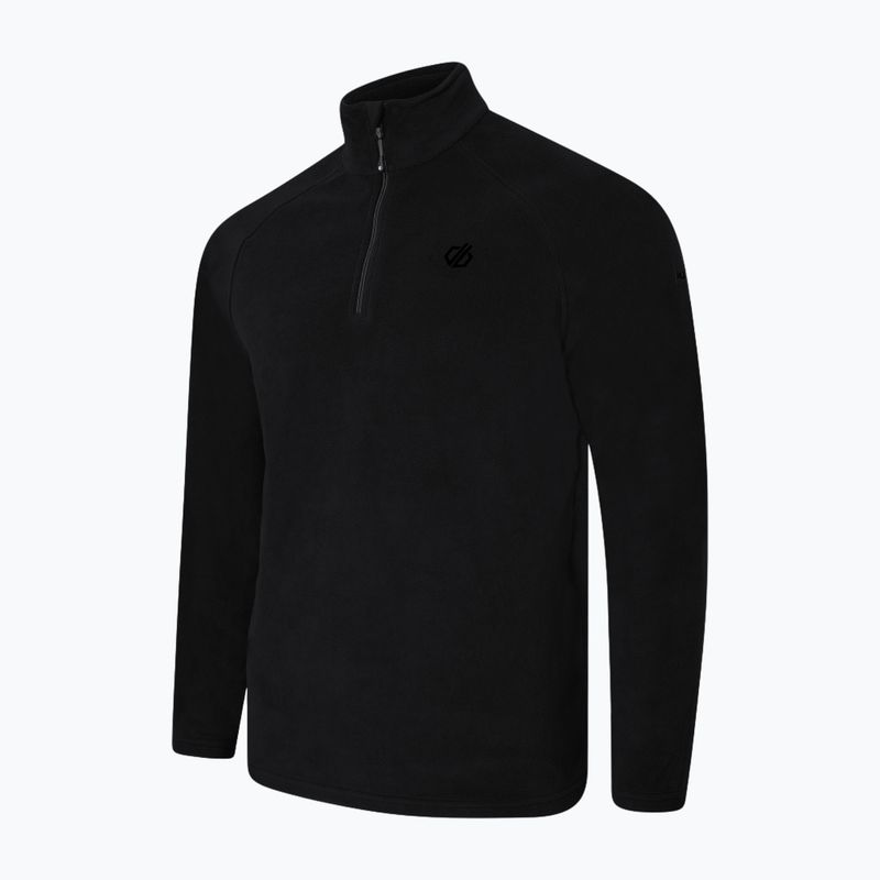 Pile uomo Dare 2b Freethink II Fleece black/black 9