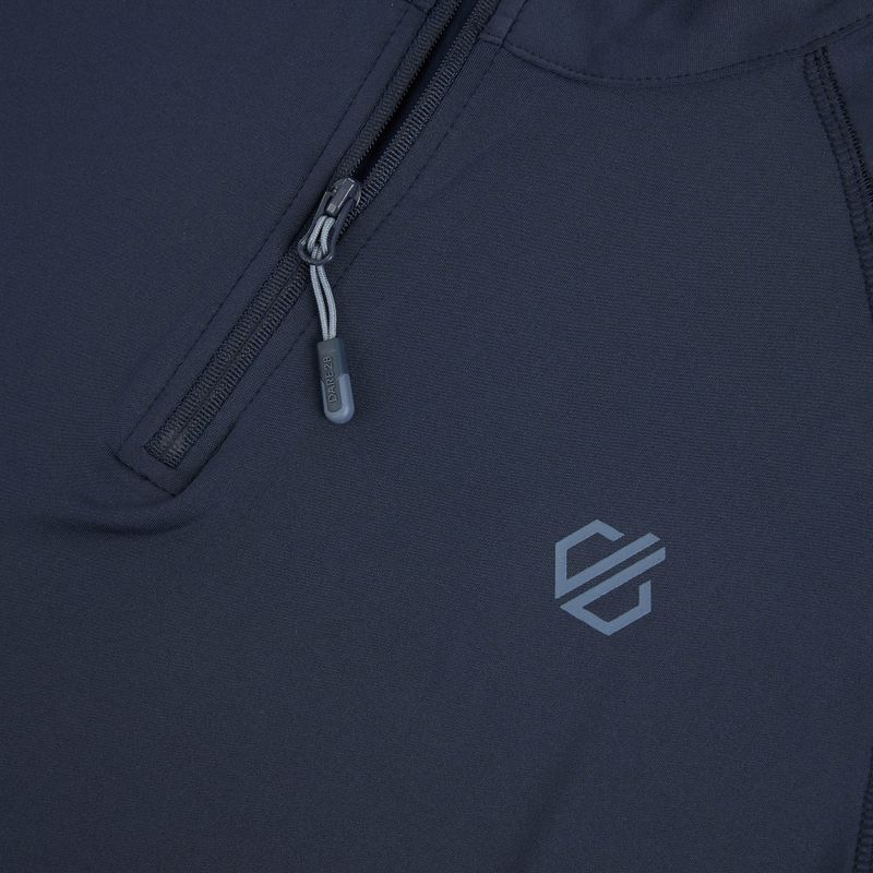 Felpa da uomo Dare 2b Fuse Up II Core Stretch navy/navy 3