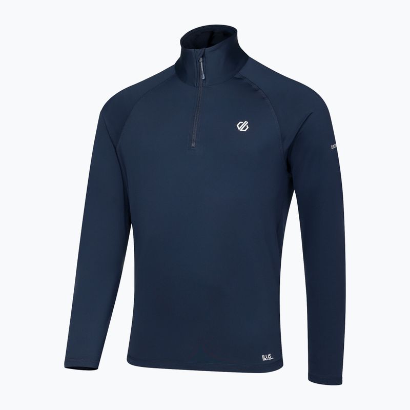 Felpa da uomo Dare 2b Fuse Up II Core Stretch navy/navy 3