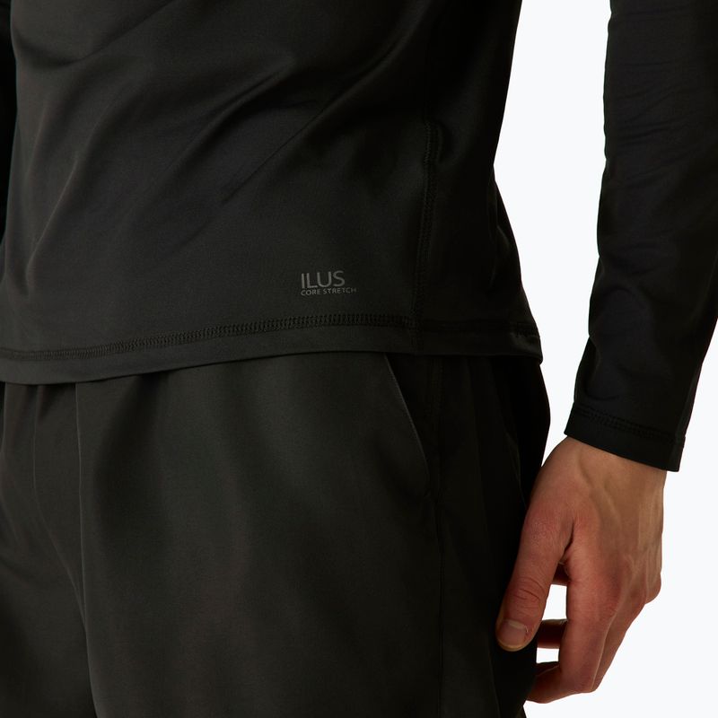 Felpa da uomo Dare 2b Fuse Up II Core Stretch black/black 6