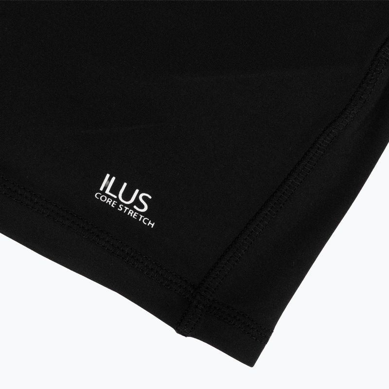 Felpa da uomo Dare 2b Fuse Up II Core Stretch black/black 12