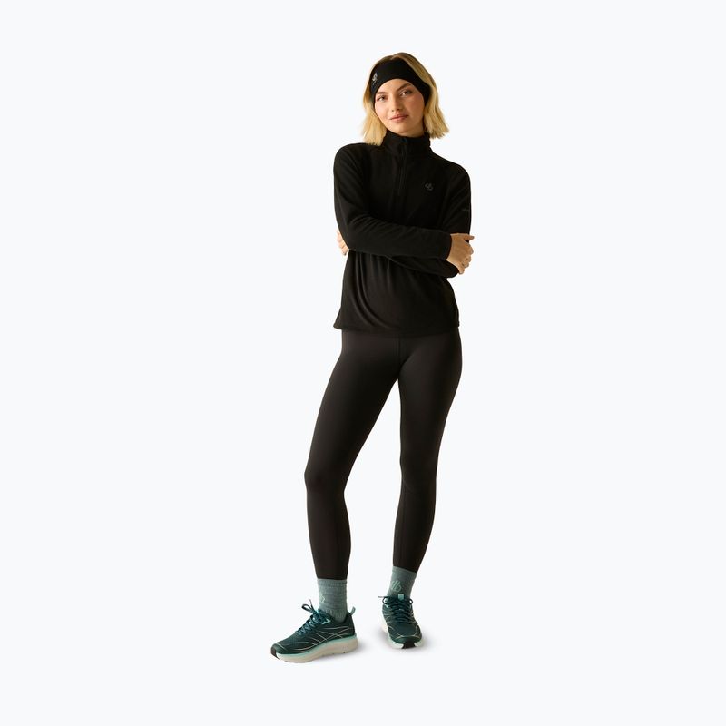 Pile donna Dare 2b Freeform II Fleece black/black 2