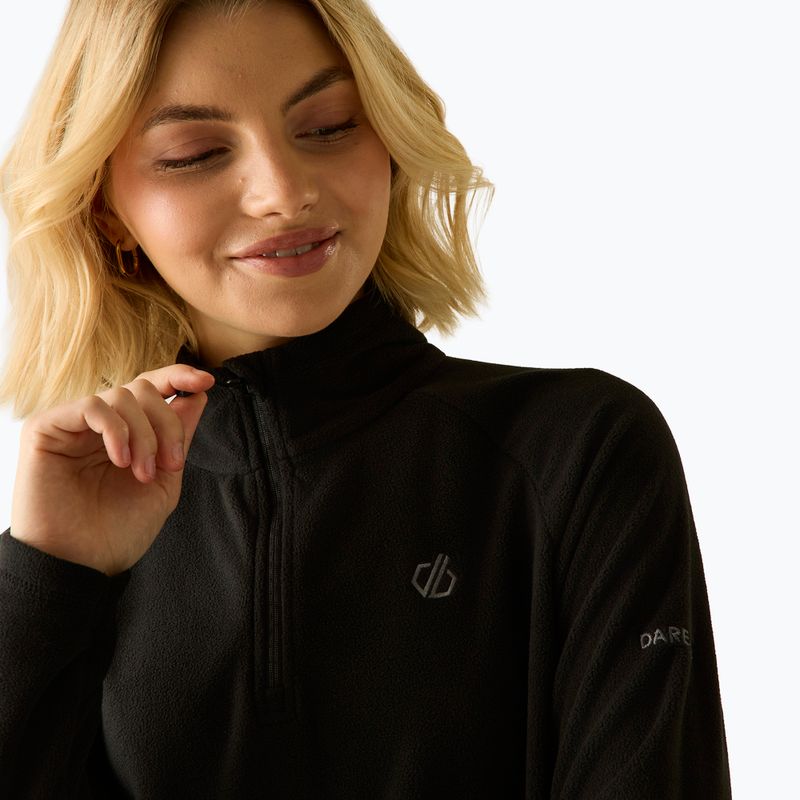 Pile donna Dare 2b Freeform II Fleece black/black 4