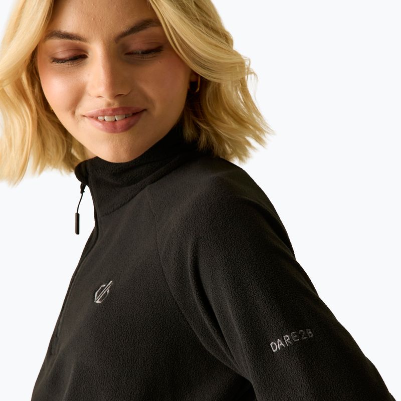 Pile donna Dare 2b Freeform II Fleece black/black 5