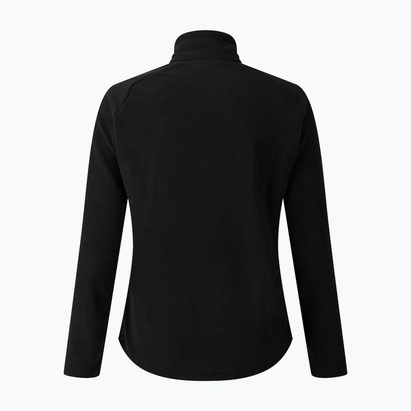 Pile donna Dare 2b Freeform II Fleece black/black 8