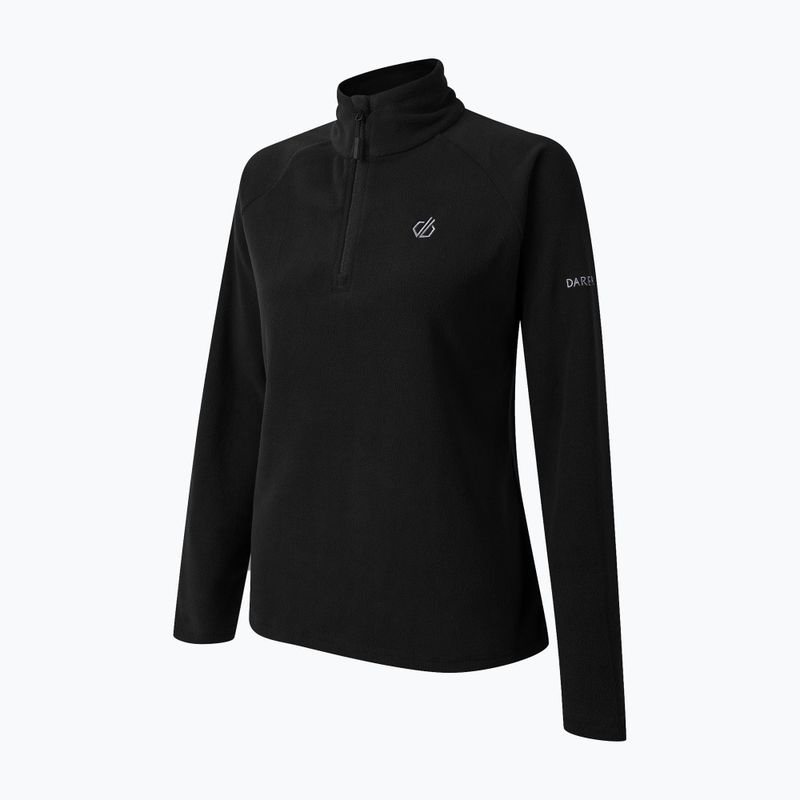 Pile donna Dare 2b Freeform II Fleece black/black 9