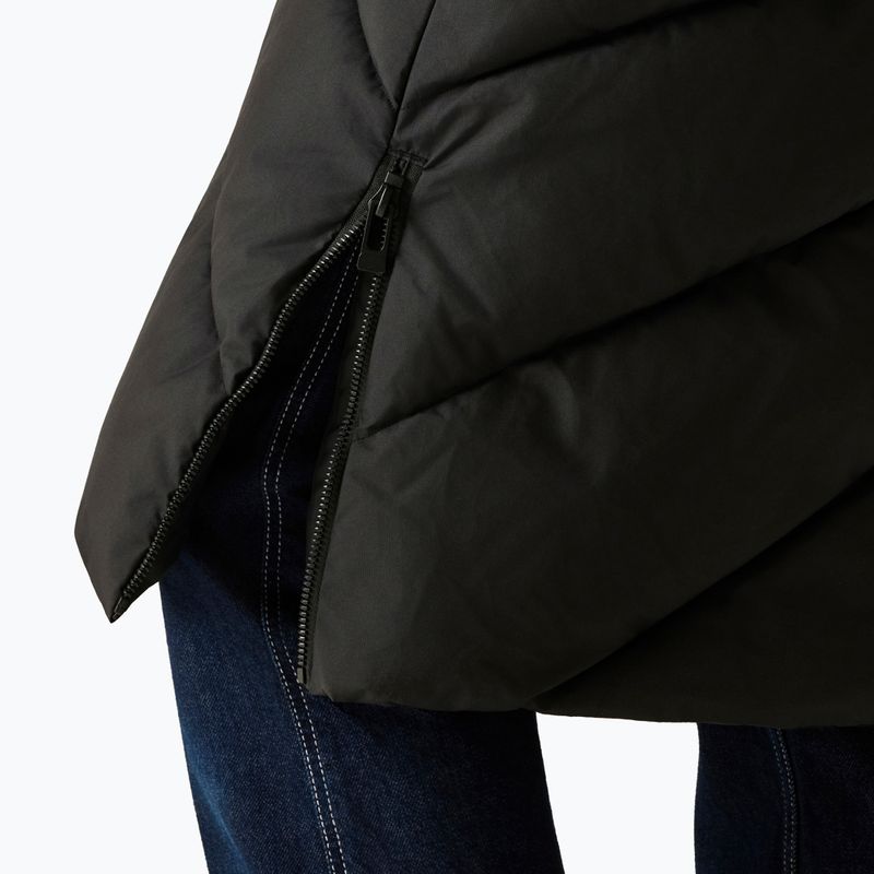 Cappotto imbottito da donna REGATTA Merida Black 9