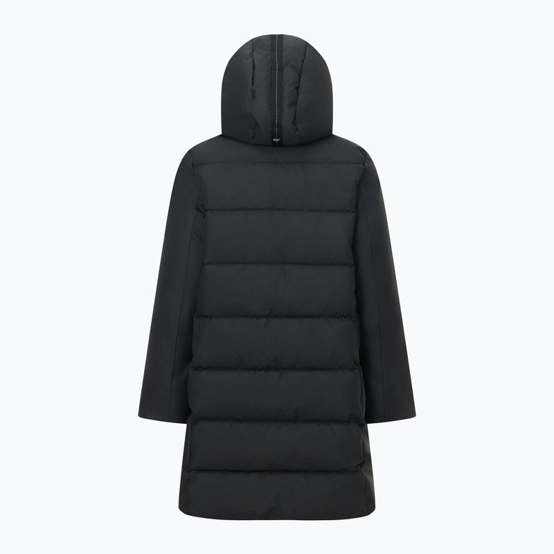 Cappotto imbottito da donna REGATTA Eryn black 11