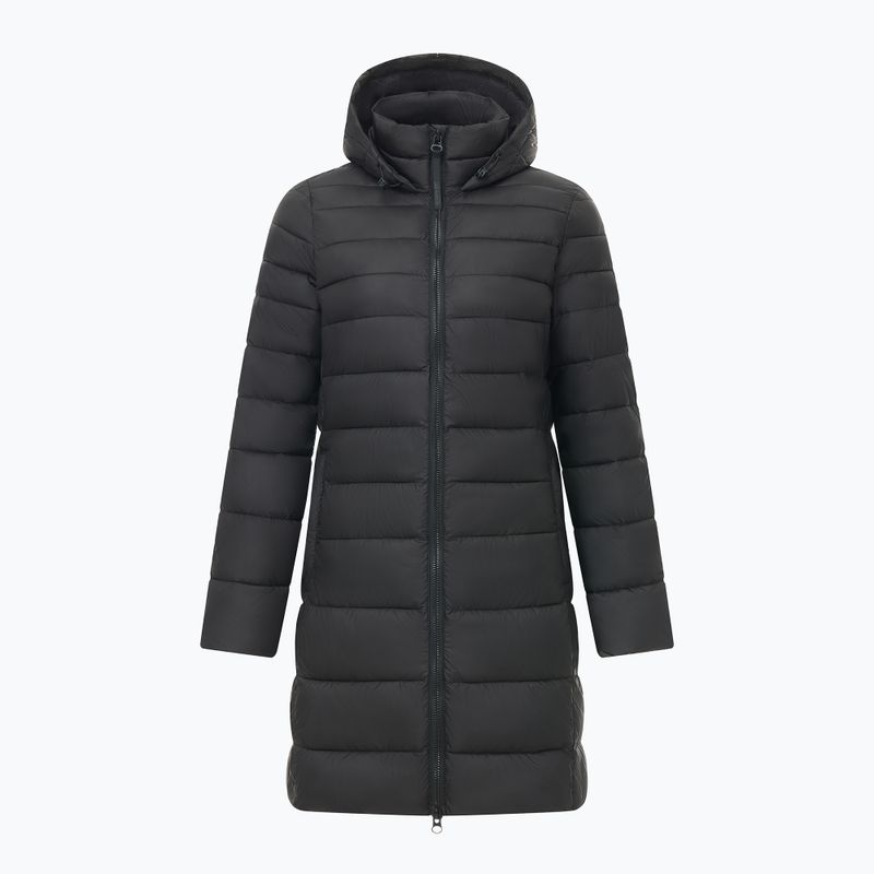 Cappotto imbottito da donna REGATTA Amara black 10