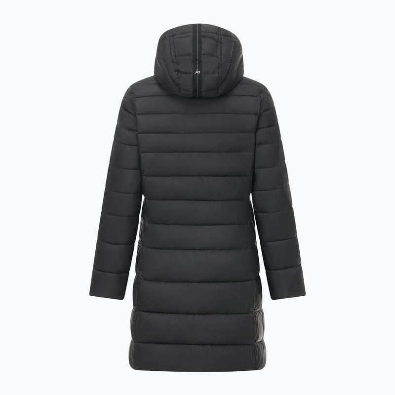 Cappotto imbottito da donna REGATTA Amara black 11