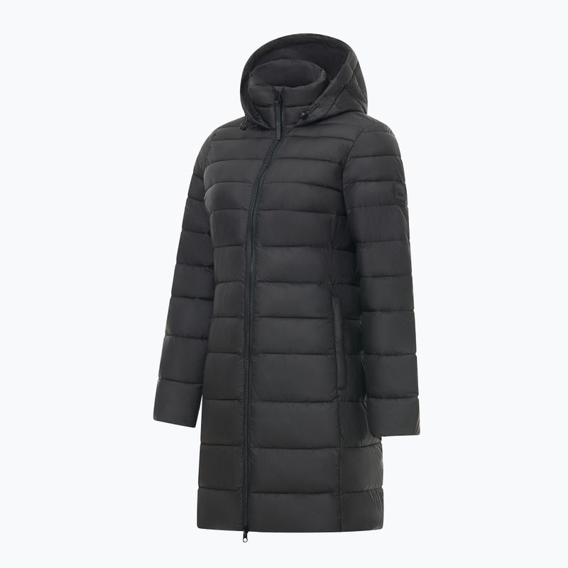 Cappotto imbottito da donna REGATTA Amara black 12