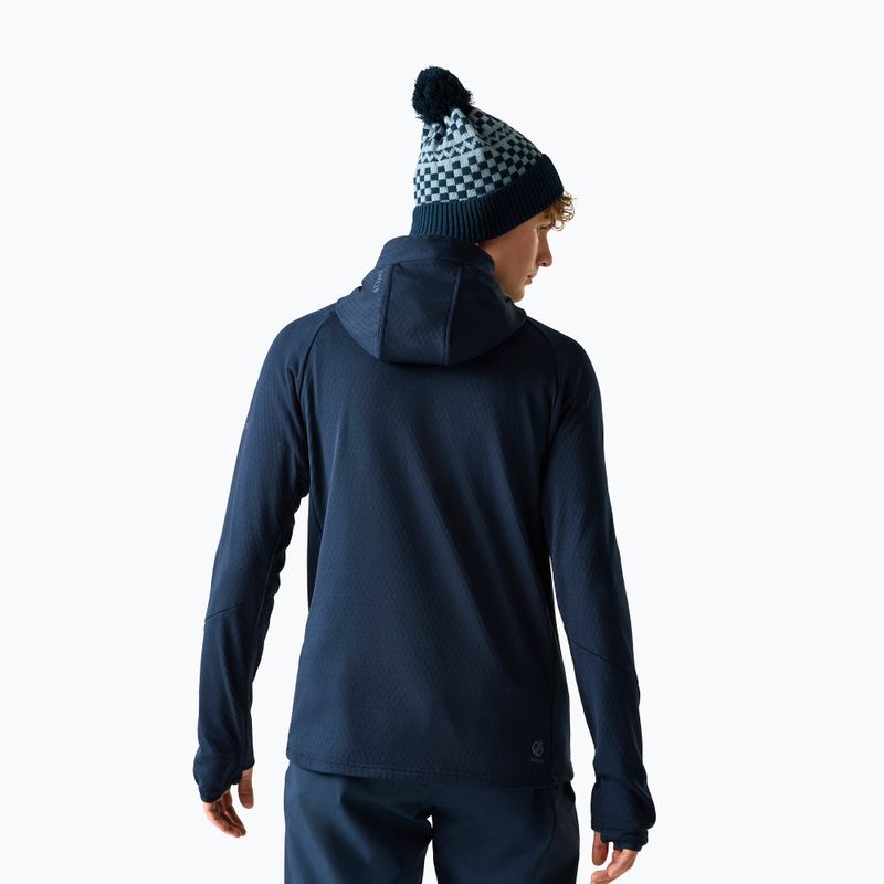 Felpa da uomo Dare 2b Venture Hooded navy 3