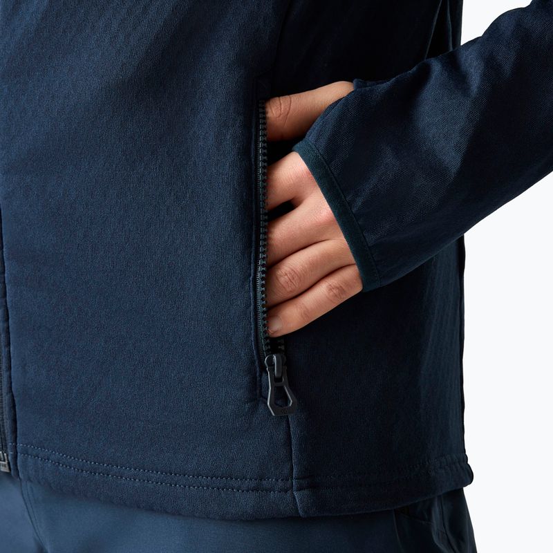 Felpa da uomo Dare 2b Venture Hooded navy 5